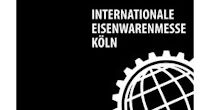 Logo der Eisenwarenmesse in Köln