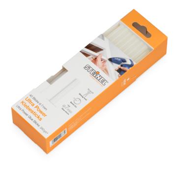STEINEL Tools Klebesticks Ø 7 mm Ultra Power