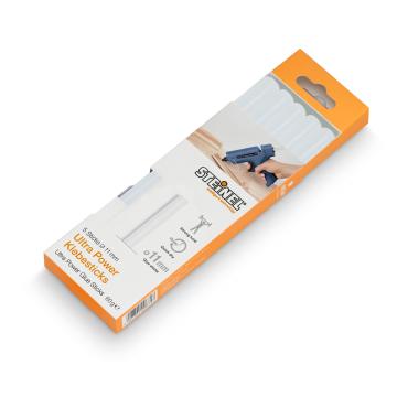 Klebesticks Ø 11 mm Ultra Power 5 Stk. (60 g)