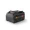  METABO CAS Akku 18V 5,5 Ah LiHD