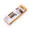  Colla stick colorata Ø7mm Low Temp (LT) 16 pz. (96 g)