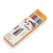  Colla a caldo Glitter Ø 7 mm 16 pz. (96 g)