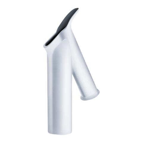  Zoccolo saldatura 5mm-per ugello tondo 10mm