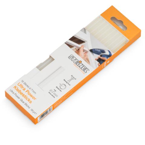 STEINEL Tools Klebesticks Ø 7 mm Ultra Power 16 Stk. (96 g)
