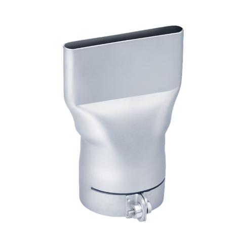  Ugello piatto da 70 x 10 mm