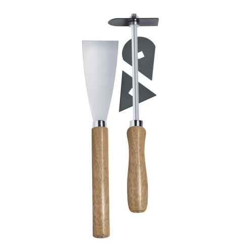 STEINEL Tools Farbschaber-Set