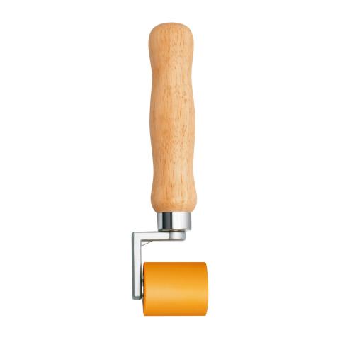 STEINEL Tools Andrückrolle Silikon Ø 35 mm 40 mm
