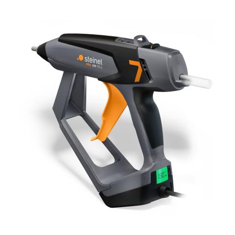 STEINEL Tools PRO GlueMatic 7011 Koffer-Set