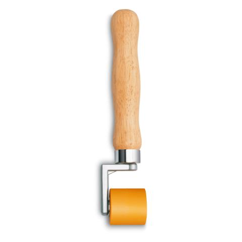 STEINEL Tools Andrückrolle Silikon Ø 35 mm 28 mm