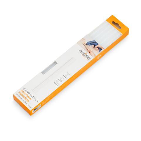STEINEL Tools Klebesticks Ø 11 mm Ultra Power 10 Stk. (250 g)
