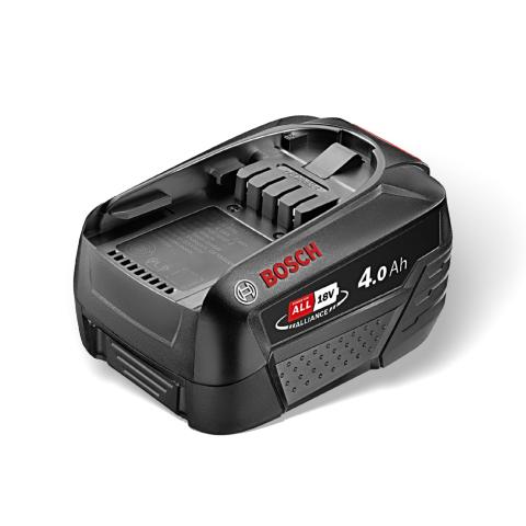 STEINEL Tools BOSCH PFA Akku 18V 4,0 Ah