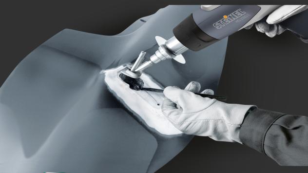  Filo di apporto Multi-Thermoflexx