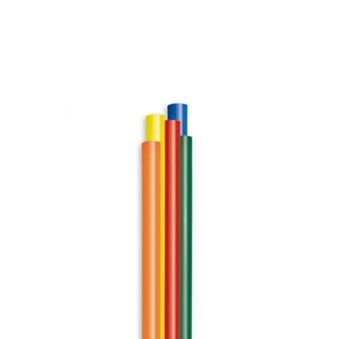  Colla a caldo Ø 11 mm color 10 pz. (250 g)