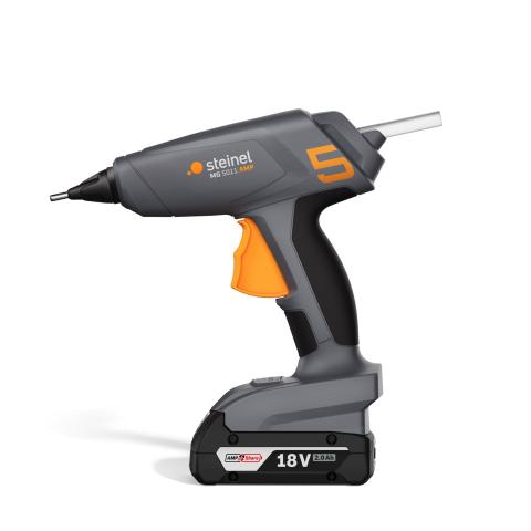  PRO MobileGlue 5011 AMP senza batteria e caricabatterie