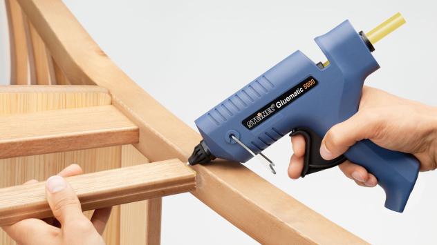 STEINEL Tools Klebesticks Ø 11 mm Holz 10 Stk. (250 g)