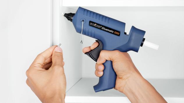 STEINEL Tools Klebesticks Ø 11 mm weiß 10 Stk. (250 g)
