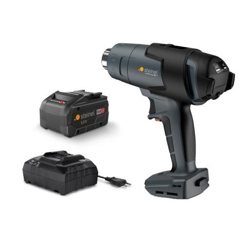  METABO CAS Akku 18V 5,5 Ah LiHD