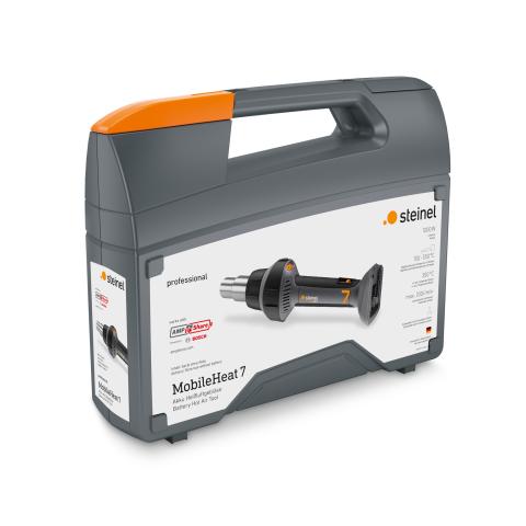 STEINEL Tools MobileHeat 7 ohne Akku und Ladegerät