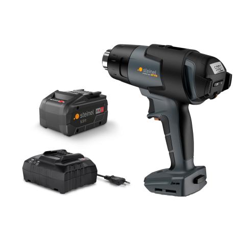  METABO CAS Akku 18V 5,5 Ah LiHD