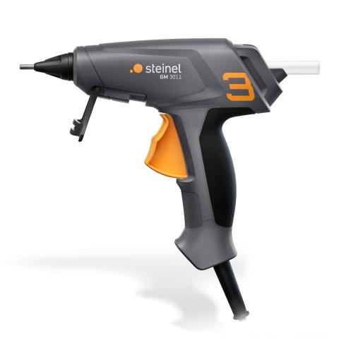 STEINEL Tools GlueMatic 3011 Koffer