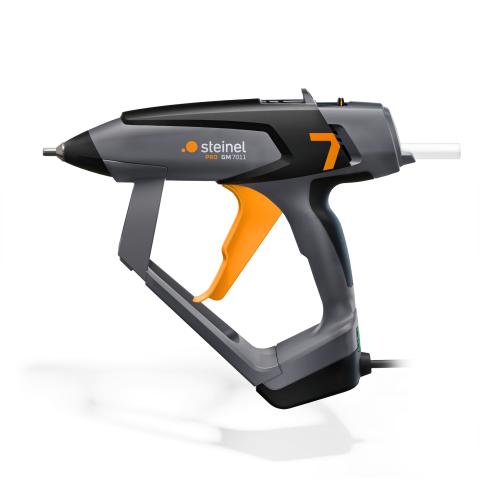 STEINEL Tools PRO GlueMatic 7011 Koffer-Set