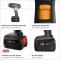  MobileHeat 1 con 4,0 Ah batteria e caricabatterie