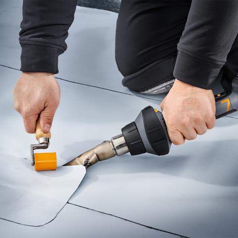  BOSCH AMPShare Ladegerät GAL 18V-40