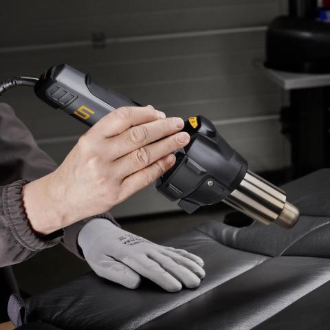 STEINEL Tools PRO HM 2600 E Koffer