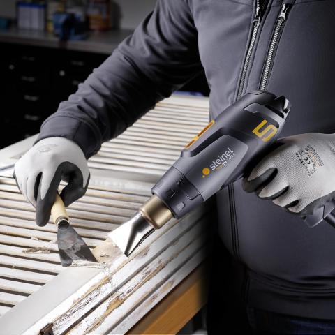 STEINEL Tools PRO HM 2120 E Faltschachtel