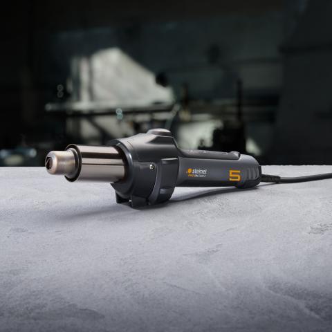  PRO HM 2600 E Koffer